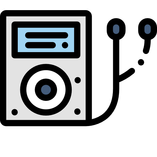 Ipod icon