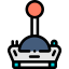 Joystick icon 64x64