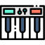 Keyboard icon 64x64