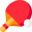Ping pong icon 64x64