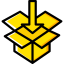 Box Symbol 64x64