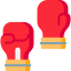 Boxing gloves アイコン 64x64