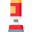 Punching bag icon 64x64