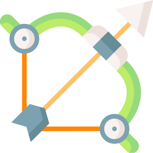 Archery icon