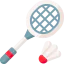 Badminton Symbol 64x64