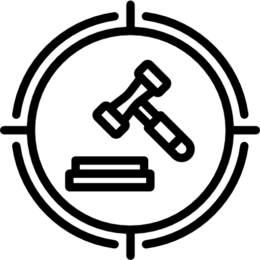 Trial icon