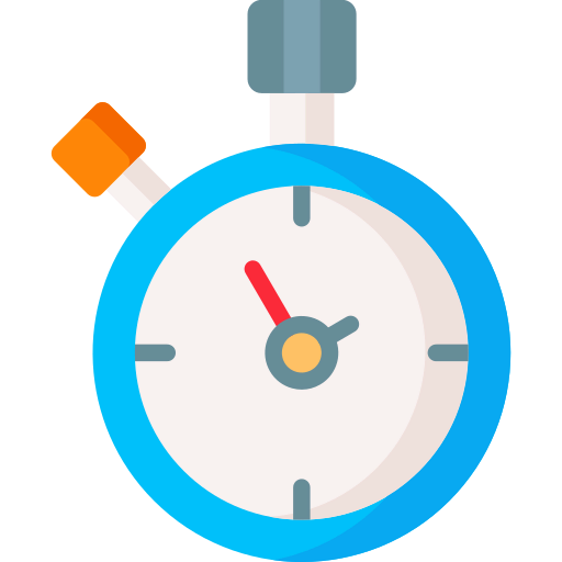 Stopwatch icon