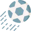 Soccer ball icon 64x64