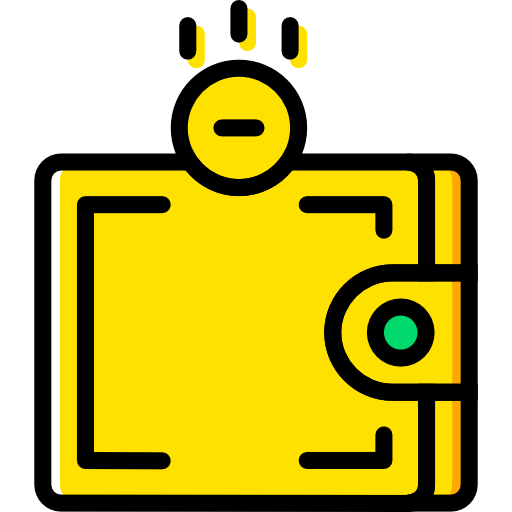Wallet icon