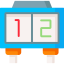 Score board 상 64x64