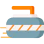Curling іконка 64x64