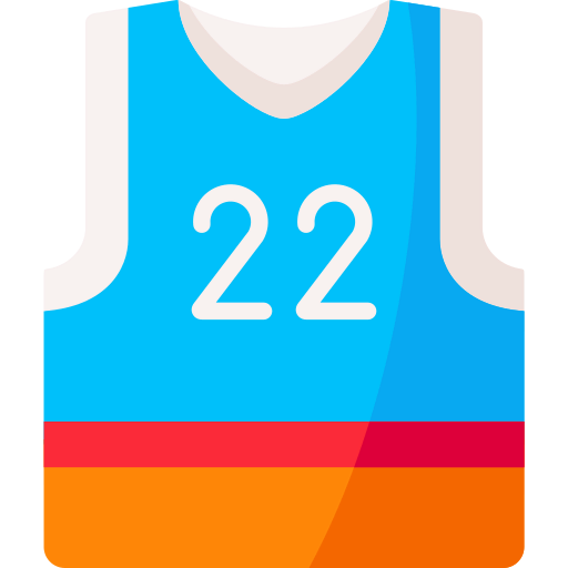 Jersey icon