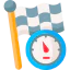 Racing Symbol 64x64