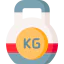Гиря иконка 64x64