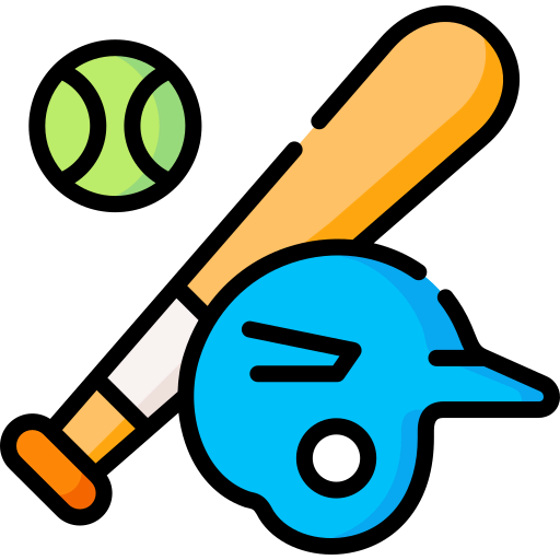 Baseball icon