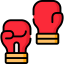 Boxing gloves アイコン 64x64