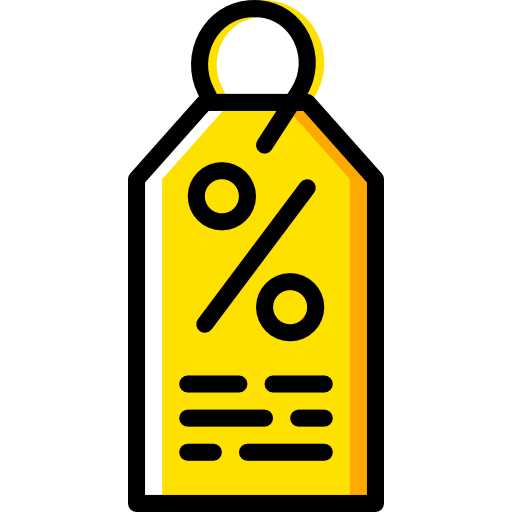 Tag icon