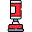 Punching bag icon 64x64