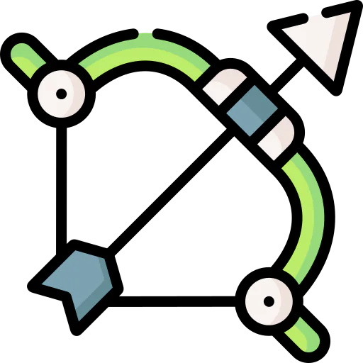 Archery icon
