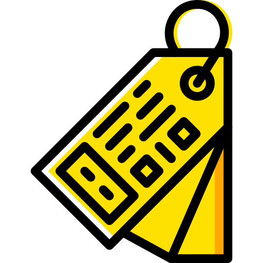 Tag icon