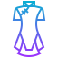Cheongsam icon 64x64