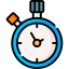 Stopwatch icon 64x64
