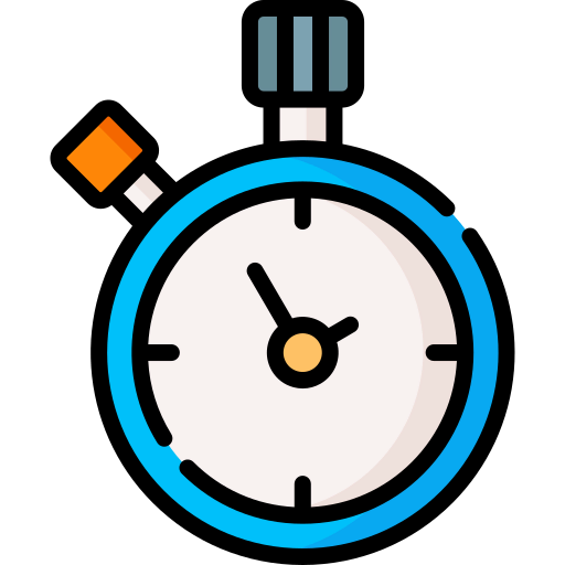 Stopwatch icon