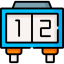 Score board 상 64x64