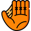Baseball glove 图标 64x64