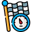 Racing Symbol 64x64