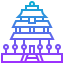 Temple of heaven icon 64x64