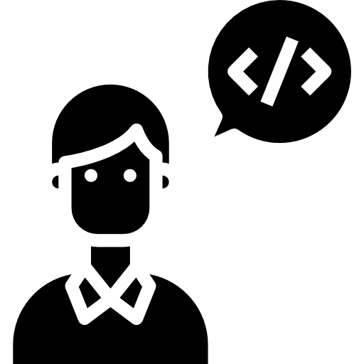 Programmer ícono