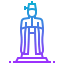 Statue icon 64x64