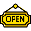 Open Symbol 64x64