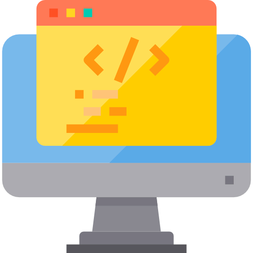 Code ícone
