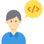 Programmer icon 64x64