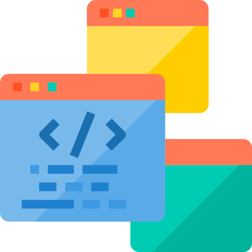 Website Symbol