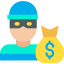 Thief Ikona 64x64