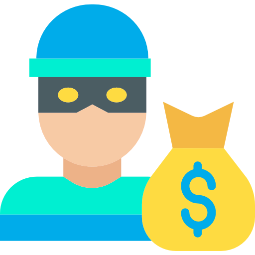 Thief icon