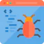 Bug icon 64x64