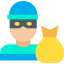 Thief Ikona 64x64