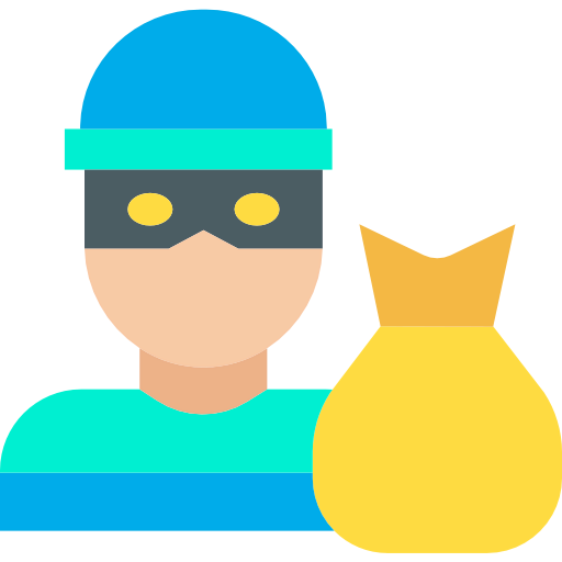 Thief icon
