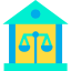 Court icon 64x64