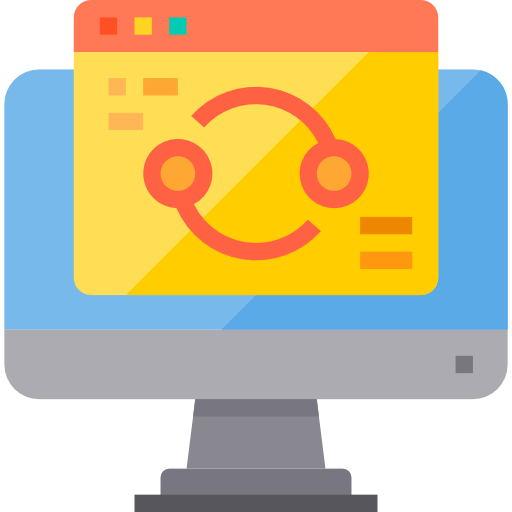 Analysis icon