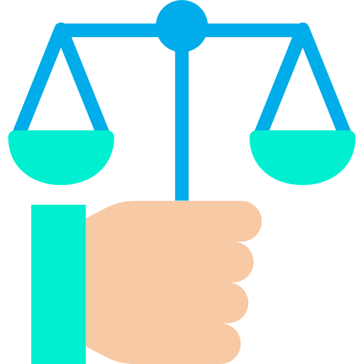 Trial icon