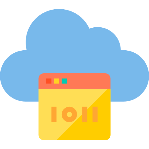 Cloud icon
