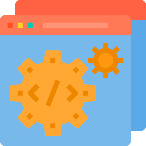 Website icon