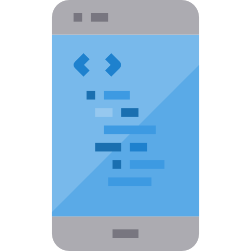 Mobile icon