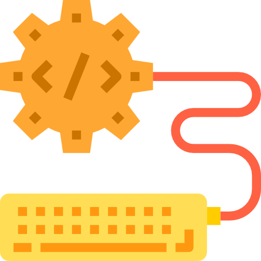 Program ícono