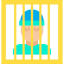 Jail ícono 64x64